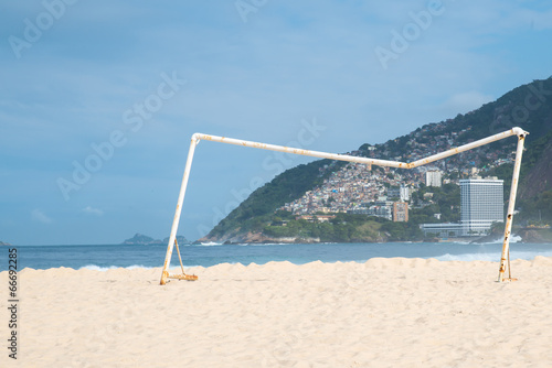 Copacabana, Brazil