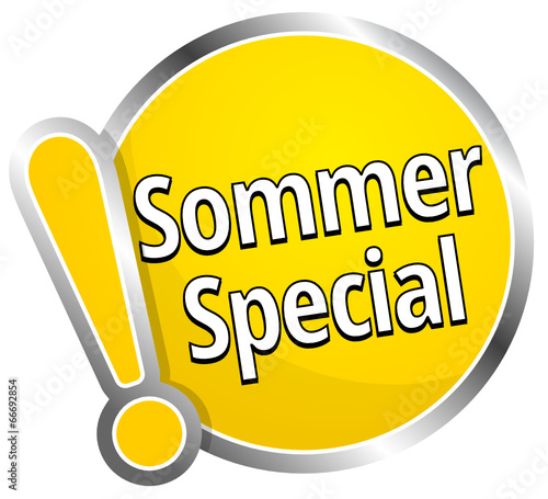 Sommer Special