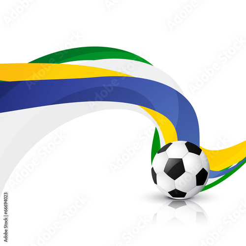 creative football design