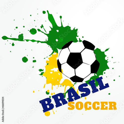 brazil soccer game
