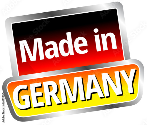 Made in Germany