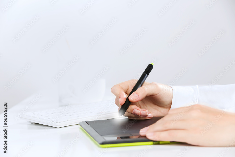 Fototapeta premium Business ideas