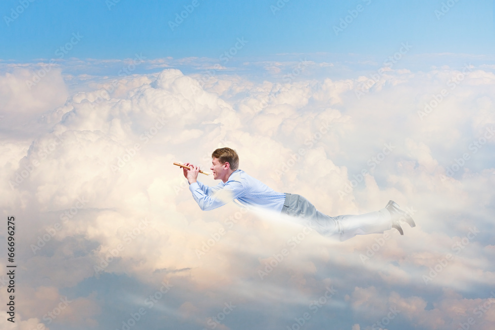 Business break Business break