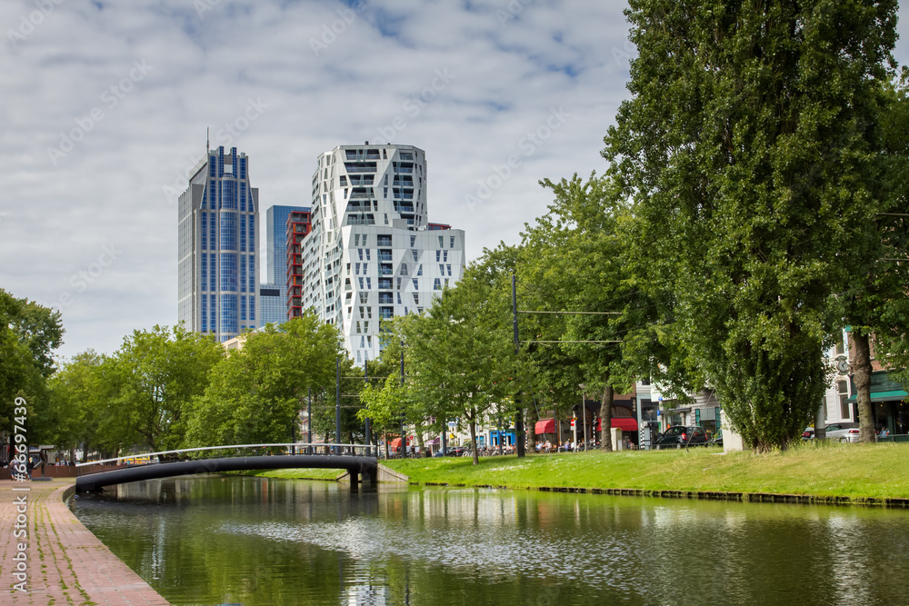 rotterdam rotterdam