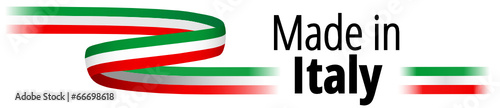 Made in Italy