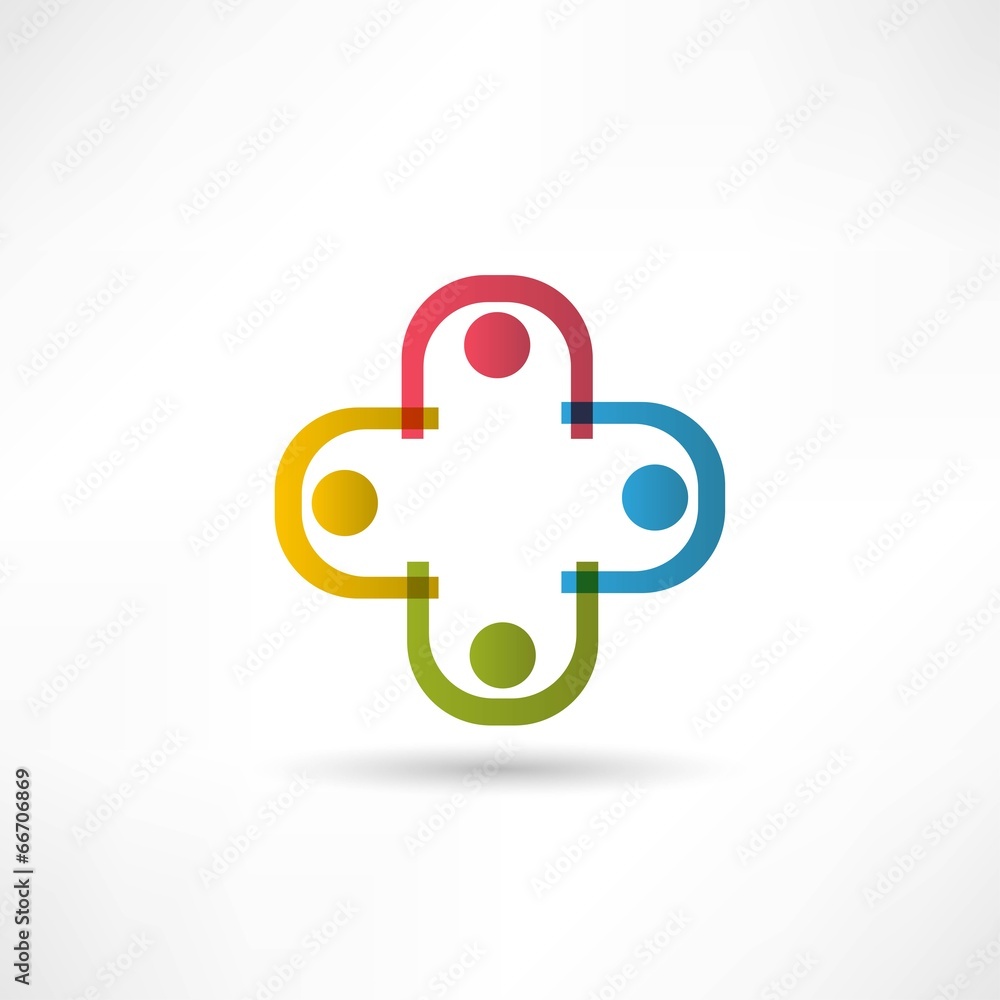 team icon team icon