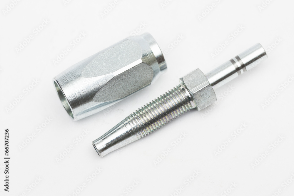tip on the white background tip on the white background