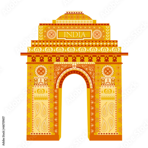 India Gate