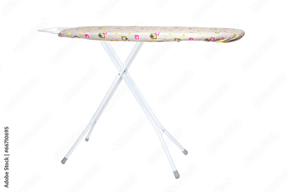 ironing board ironing board