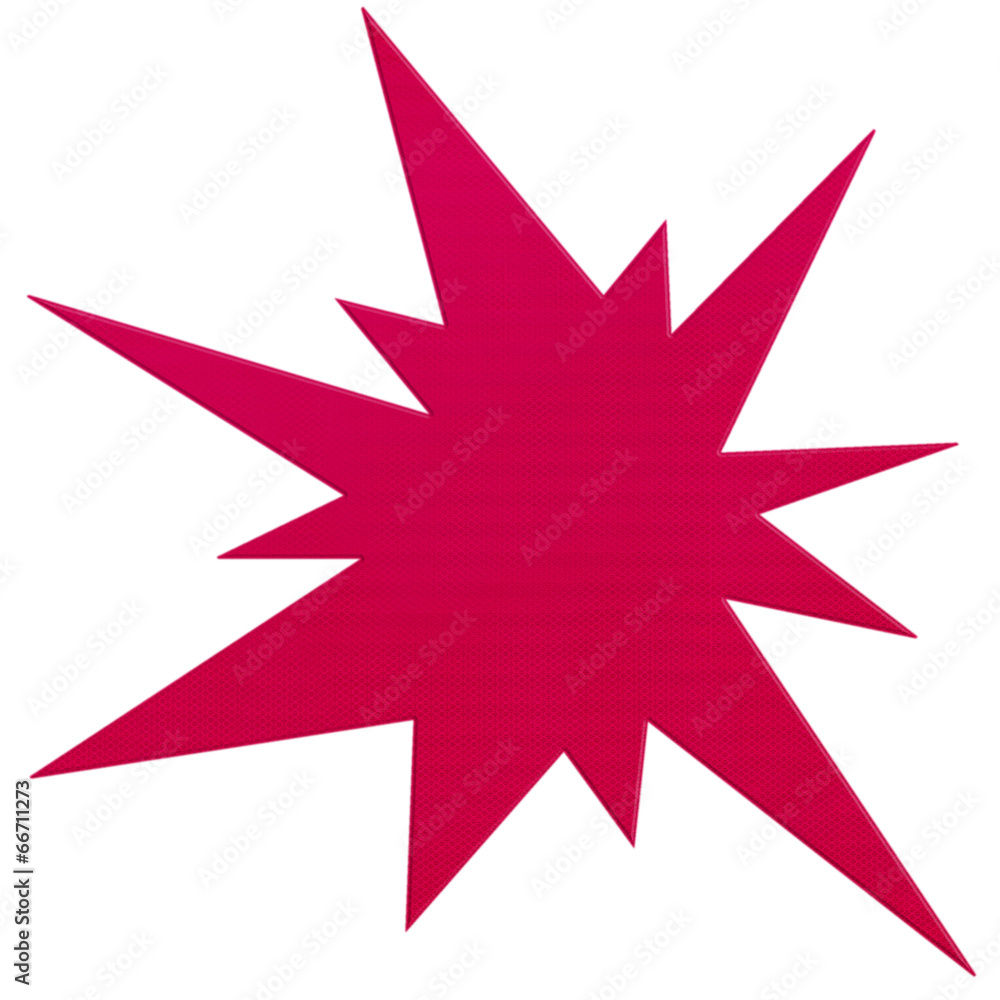 étiquette métal rouge étiquette métal rouge