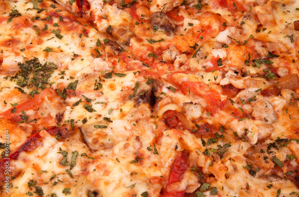 Pizza Pizza