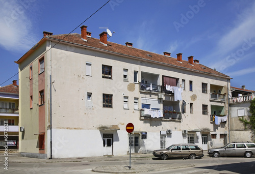 Caplina. Bosnia and Herzegovina photo