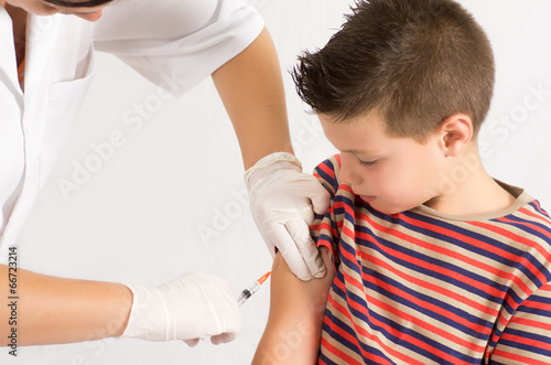 vaccination session 31