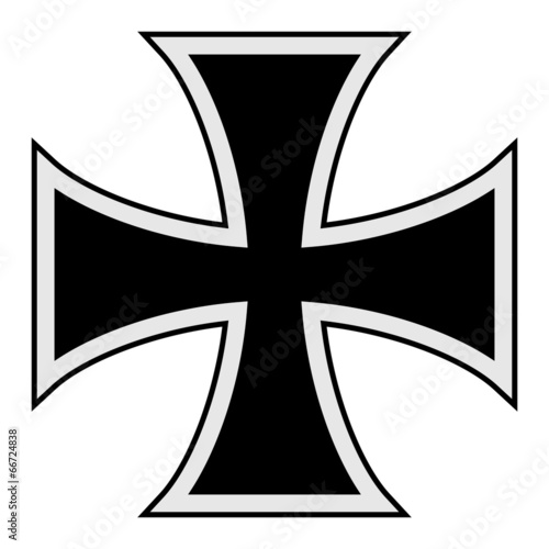 Cross of the Teutonic Order