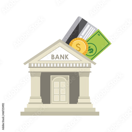 Bank design