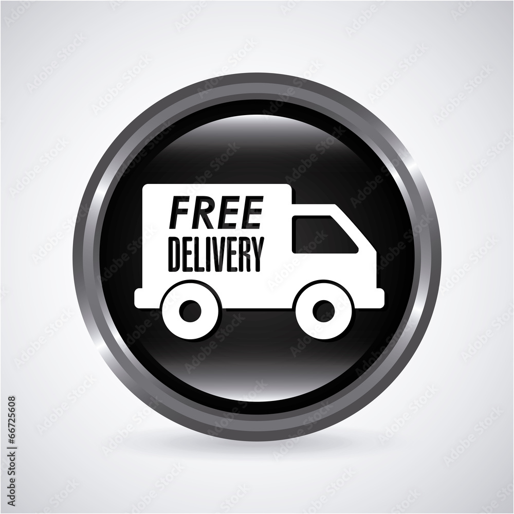 Delivery design Delivery design