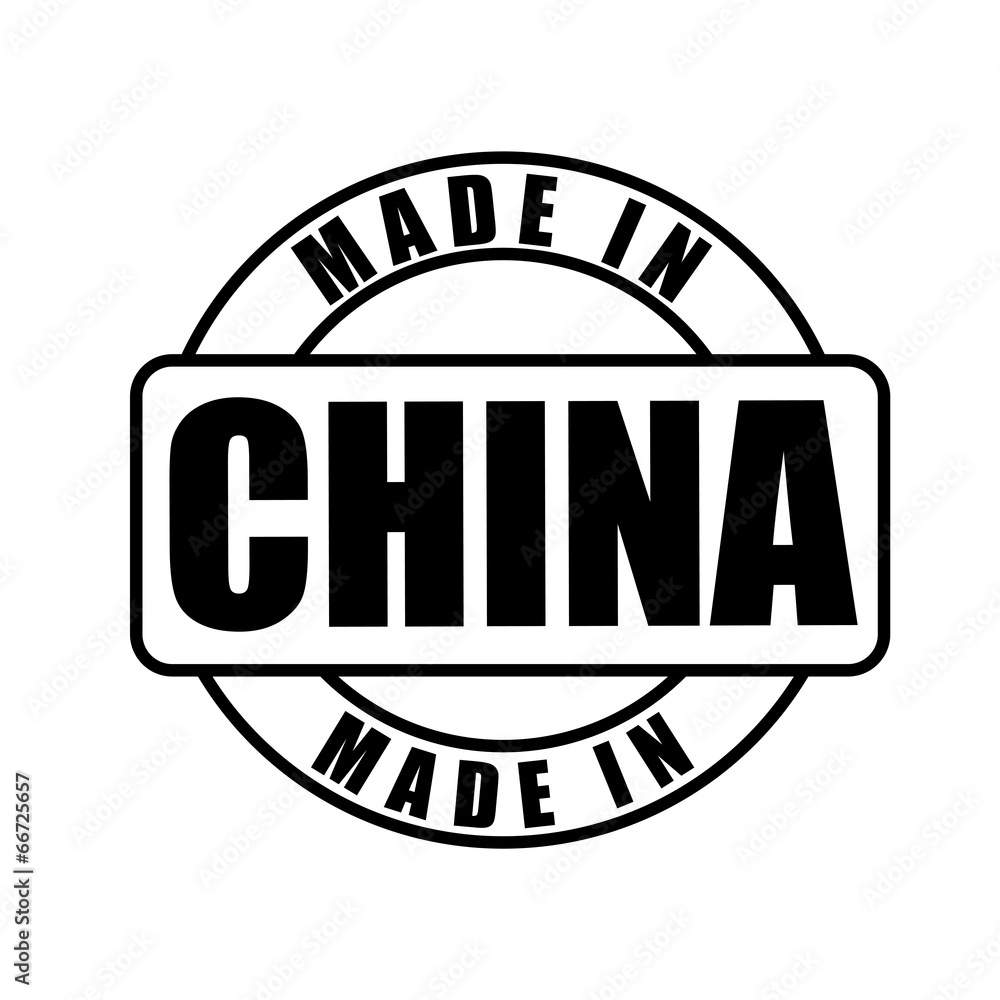 Fototapeta premium China design