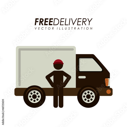 Delivery design