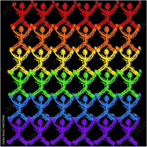 Comunidad LGBT