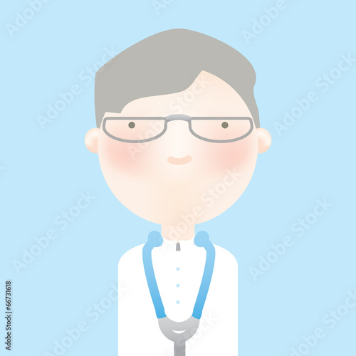 doktor