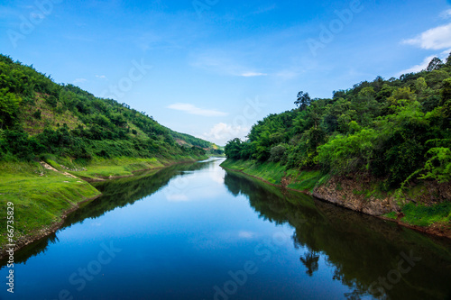 nature landscape