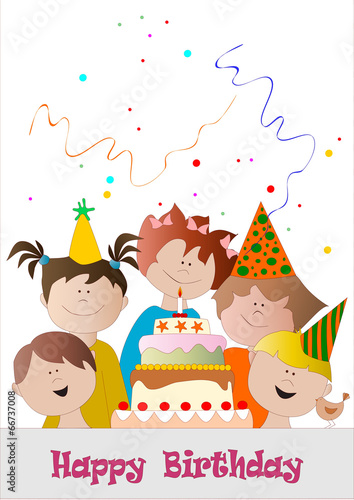 buon compleanno