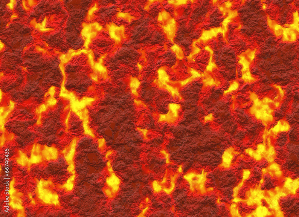 eruption volcano. solidified lava texture eruption volcano. solidified lava texture