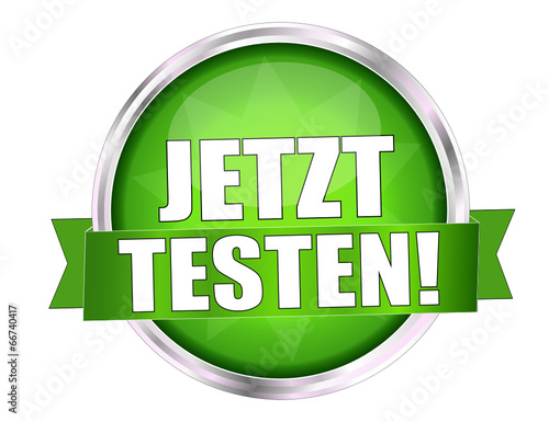 button