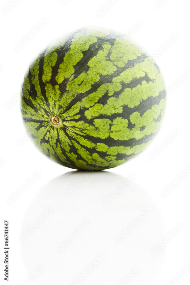 Wassermelone Wassermelone