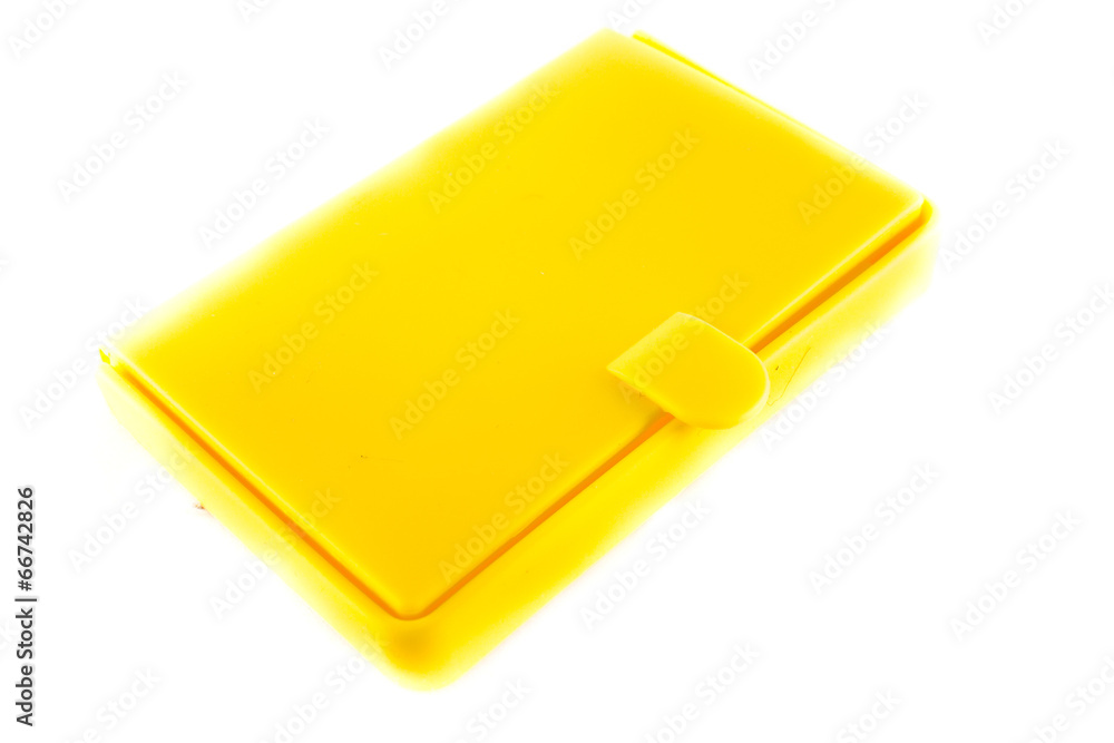Plastic cases for keys Plastic cases for keys