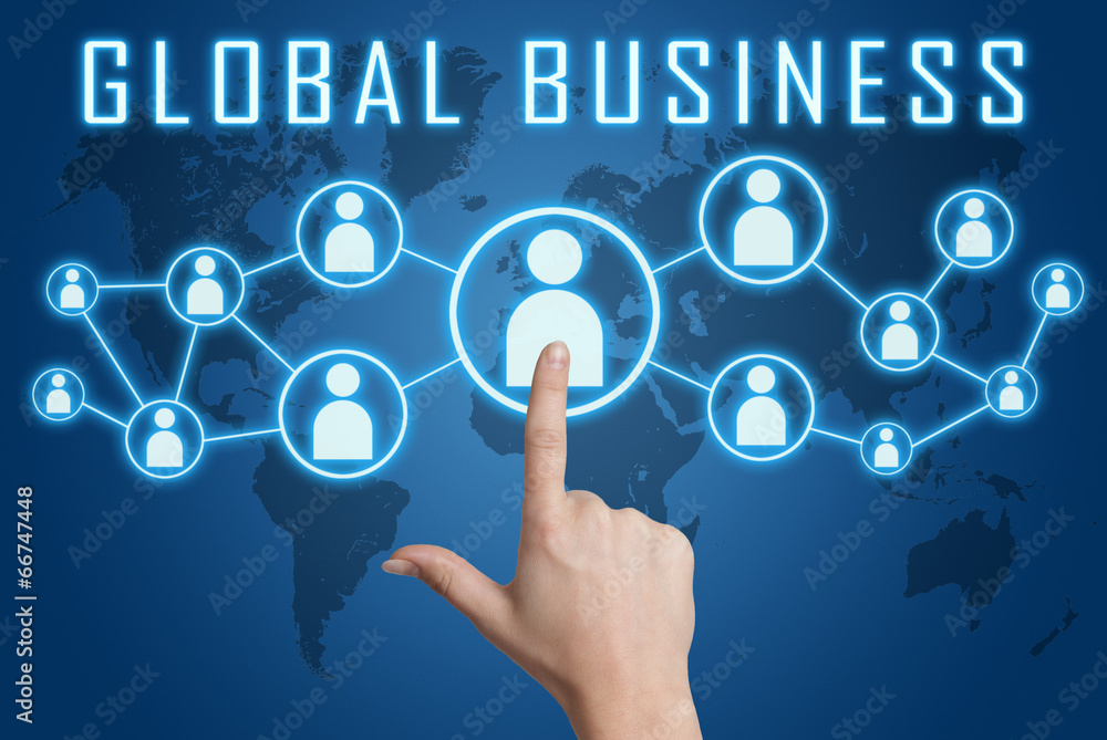 Global Business Global Business