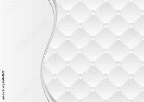 white background