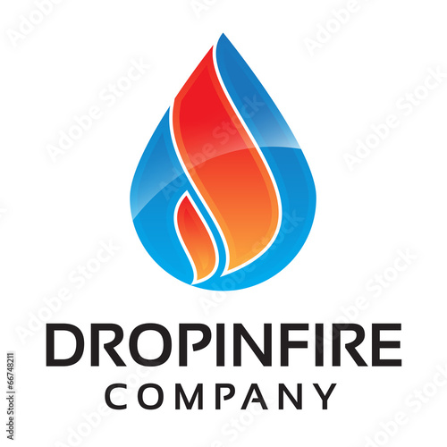 Dropinfire