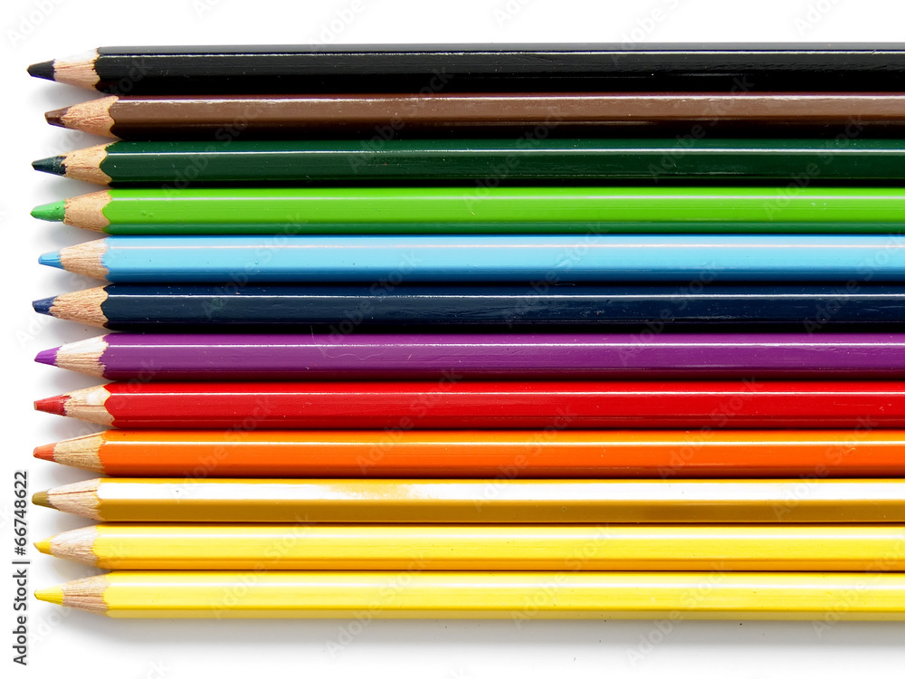 Crayons Crayons