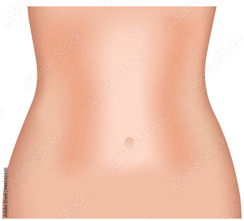 Tummy Belly
