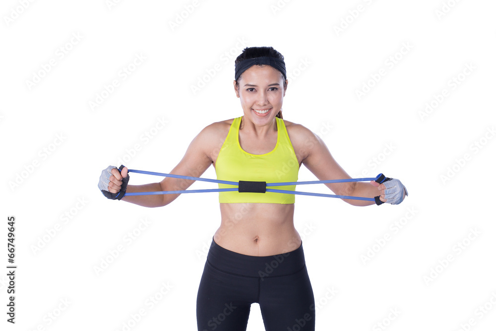sport woman sport woman