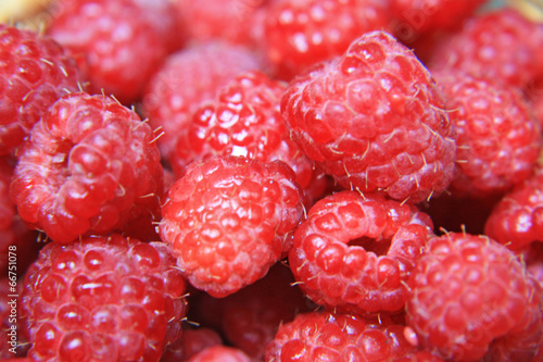 Raspberries