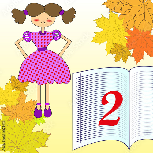two 2