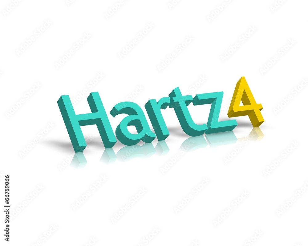 hartz 4