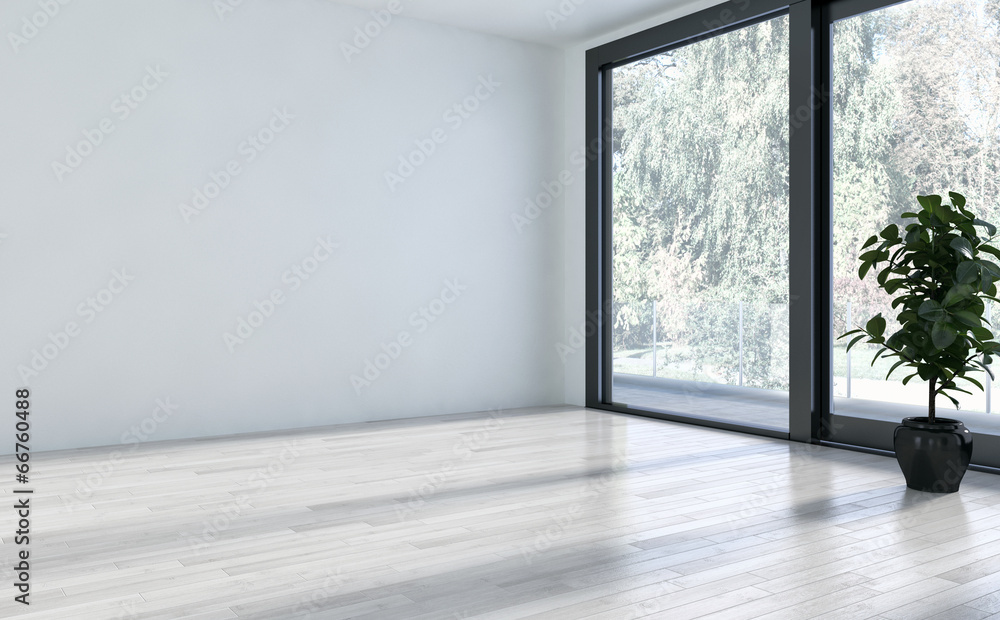 Obraz premium Living room