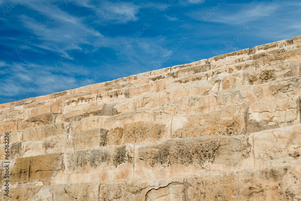 El Djem Amphitheater (11)