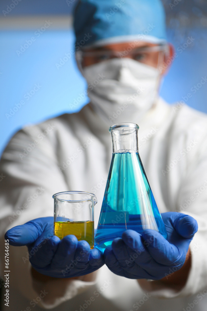Laboratory Laboratory