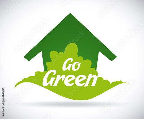 Ecology design