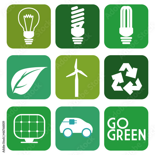Ecology design