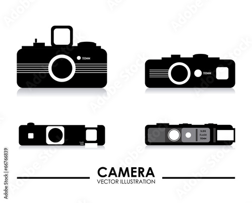 Camera design