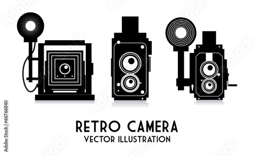 Camera design
