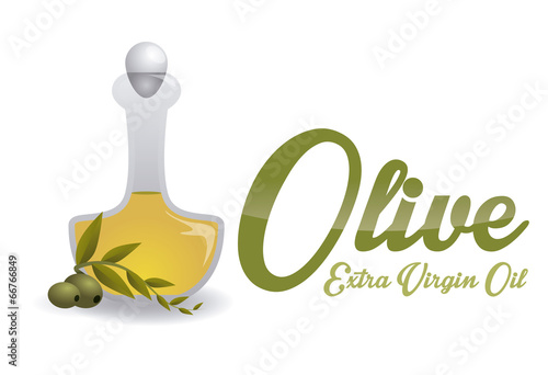 Olives design
