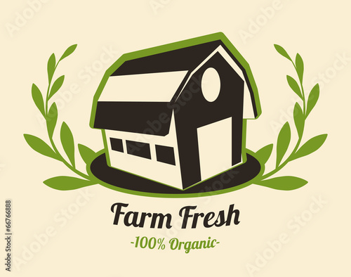 Farm design