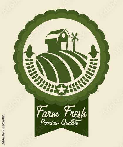 Farm design