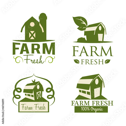 Farm design